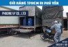 Giao hàng vận chuyển Tuy Hoà Phú Yên chuyên nghiệp hỏa tốc  (1)