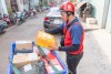 Shipper tăng hiệu quả giao hàng nhờ ứng dụng công nghệ