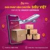 Danh sách 5 đơn vị giao hàng nhanh uy tín hàng đầu hiện nay