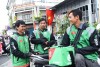 Nền tảng gọi xe và giao hàng đồ ăn Gojek tạm biệt thị trường Việt Nam