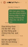 Shipper giao hàng có phải  là… nghề thấp kém?