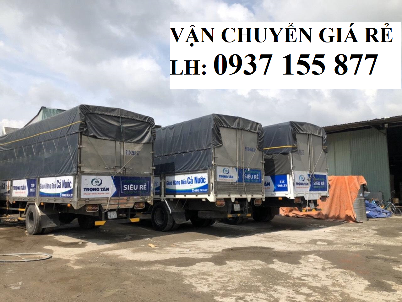 Chành xe vận chuyển Tuy Hòa Phú Yên đi Cần Thơ giá rẻ (1)