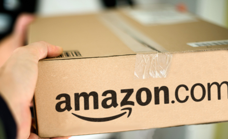 Công ty Amazon chi mạnh tay để giao hàng cho khách trong 1 ngày 1