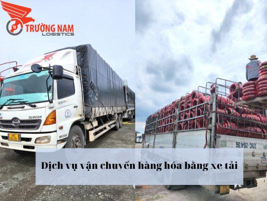 Dịch vụ  Giao hàng vận chuyển Tuy Hoà Phú Yên an toàn uy tín