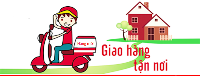 Khan hiếm shipper khiến phí giao hàng vẫn cao ngất ngưởng