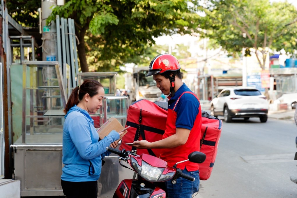 Phương pháp giúp BEST đảm bảo tiền thu hộ các đơn hàng COD (1)