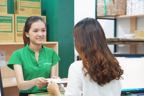 Vietnam Post tìm giải pháp cho địa chỉ giao hàng 'rối nùi' 2