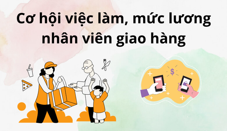 8 kinh nghiệm giao hàng để làm một shipper giỏi