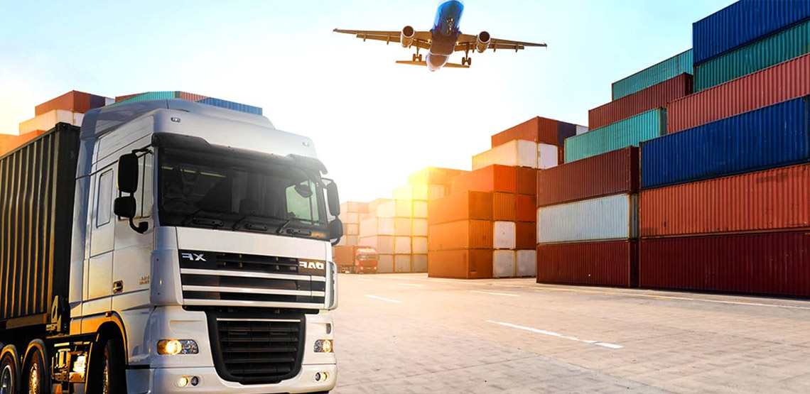 8 mẹo quản lý giao hàng hóa của các doanh nghiệp logistics