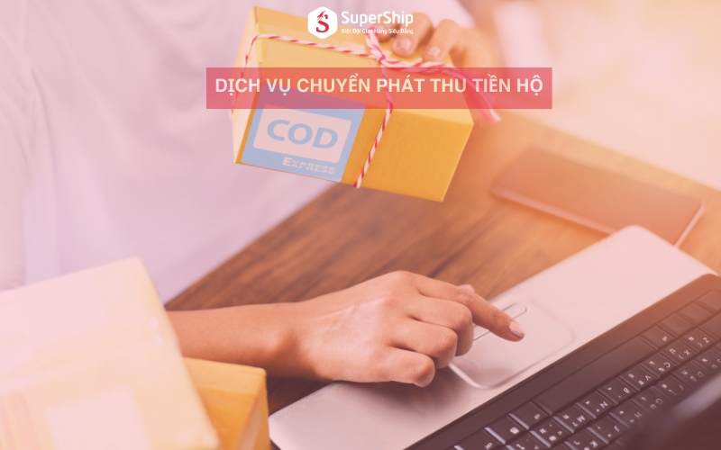 Các dịch vụ giao hàng nhanh chóng Shop Online có thể chưa biết