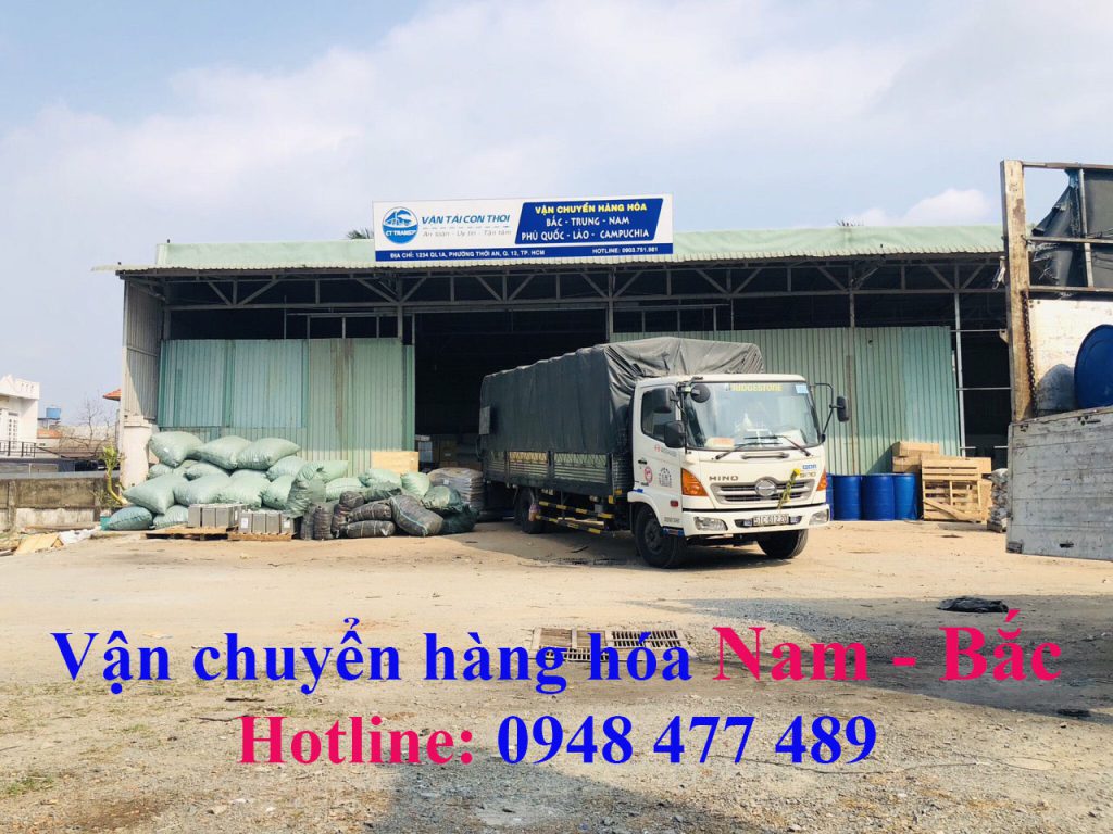 Các mặt hàng Gửi hàng vận chuyển Cần Thơ giao phát ship Điện Biên Phủ chành nhà xe (1)