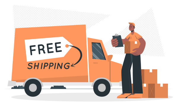 Cách áp dụng giao hàng Freeship không bị lỗ mà còn tăng lợi nhuận 1