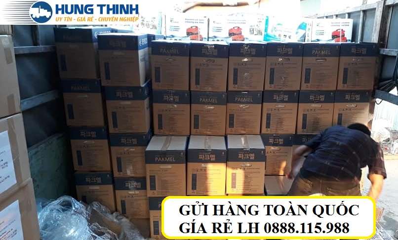 Chành xe Gửi hàng vận chuyển Cần Thơ giao phát ship Hưng Yên chành nhà xe (2)