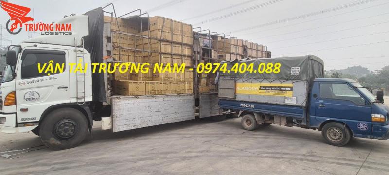 Giá tốt khi Gửi hàng vận chuyển Cần Thơ giao phát ship Thủ Dầu Một Bình Dương chành nhà xe