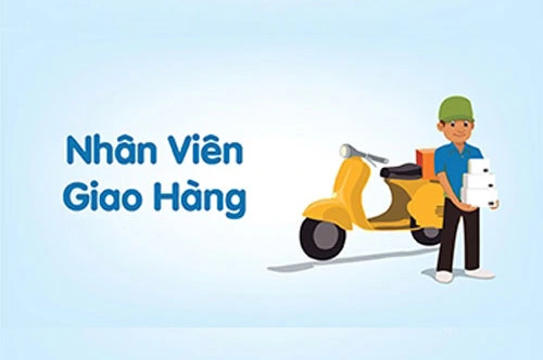 Giao hàng kiếm được 50 triệu đồng tháng vẫn bị bạn gái chê