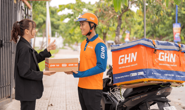 Giao hàng là gì và những điều shop cần biết về dịch vụ ship 2