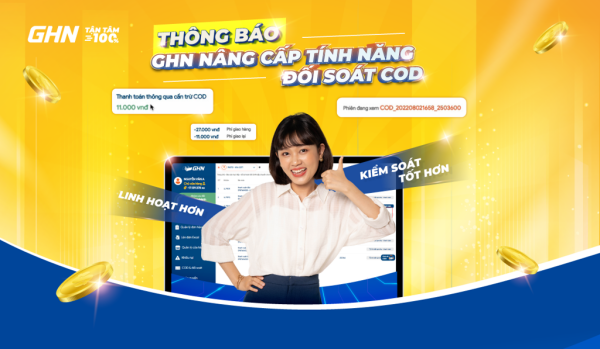 Giao hàng là gì và những điều shop cần biết về dịch vụ ship