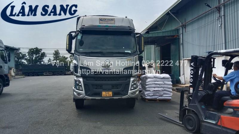 Gửi hàng vận chuyển Cần Thơ giao phát ship Sơn La chành nhà xe (1)