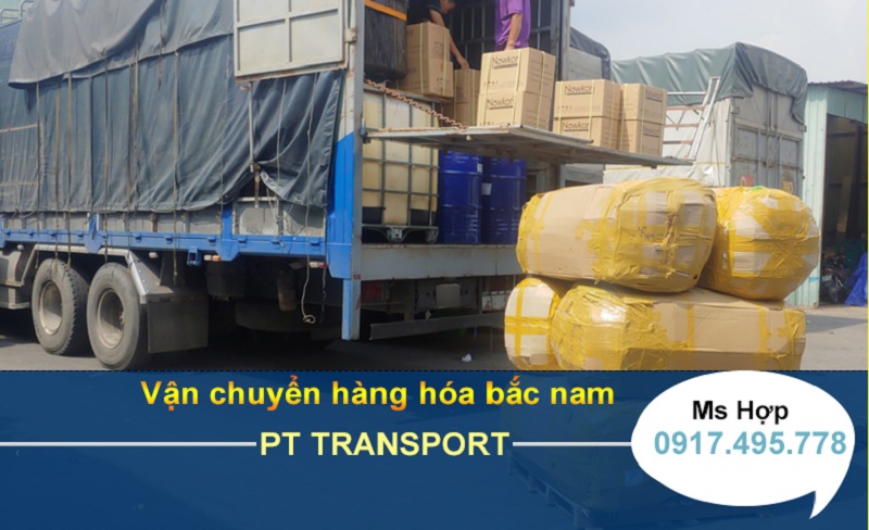 Gửi hàng vận chuyển Cần Thơ giao phát ship Tây Ninh chành nhà xe (1)