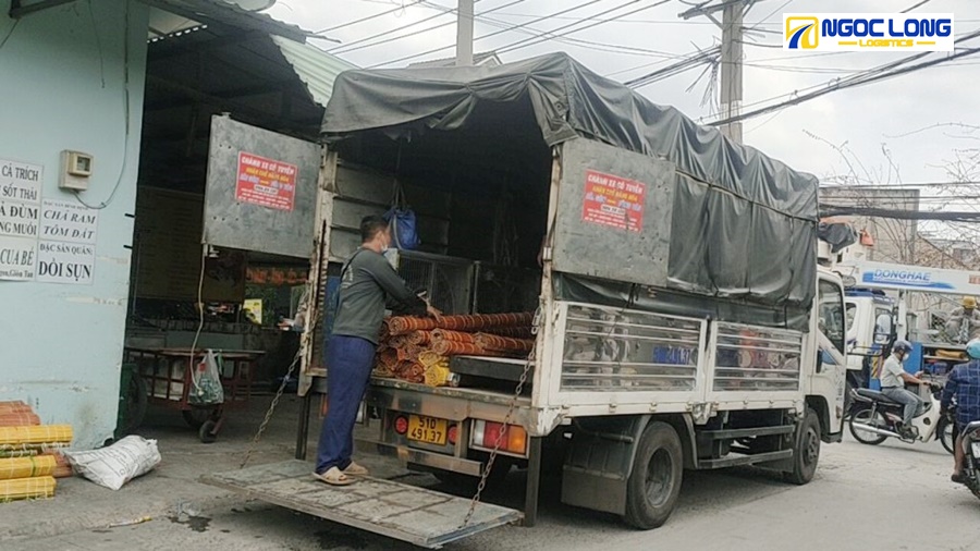 Gửi hàng vận chuyển Cần Thơ giao phát ship Thừa Thiên   Huế chành nhà xe (1)