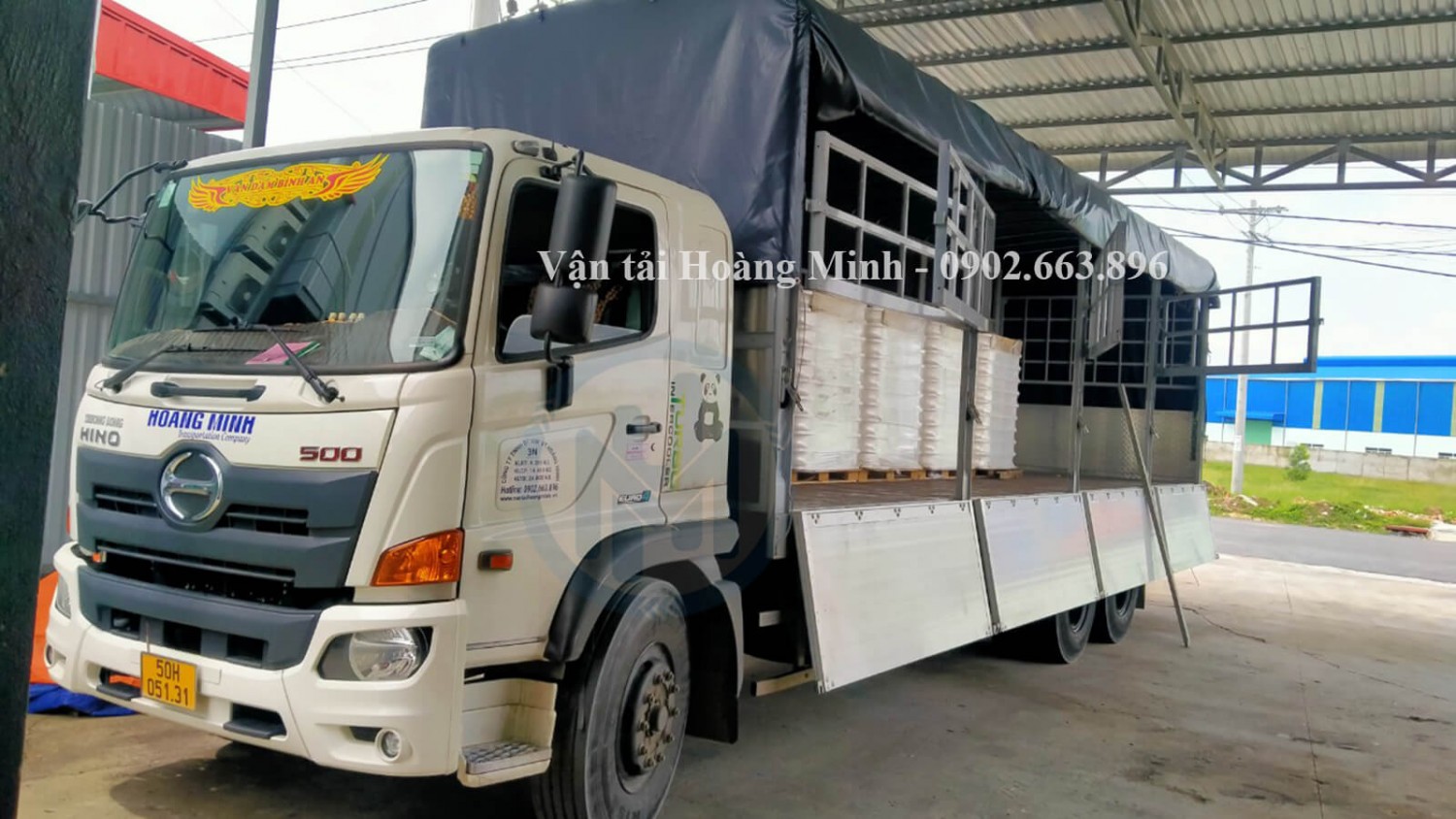 Gửi hàng vận chuyển Cần Thơ giao phát ship Vĩnh Long chành nhà xe (1)