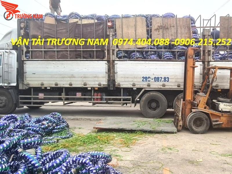 Gửi hàng vận chuyển Cần Thơ giao phát ship Vĩnh Long chành nhà xe (1)