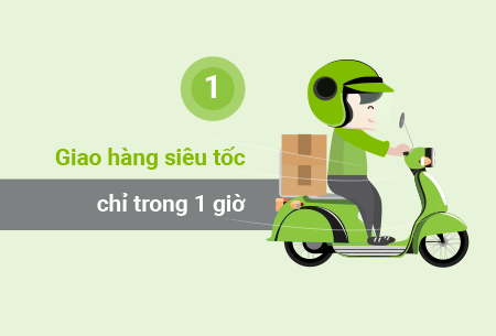 Khi lấy chồng là một nhân viên giao hàng sẽ cảm thấy thế nào 1