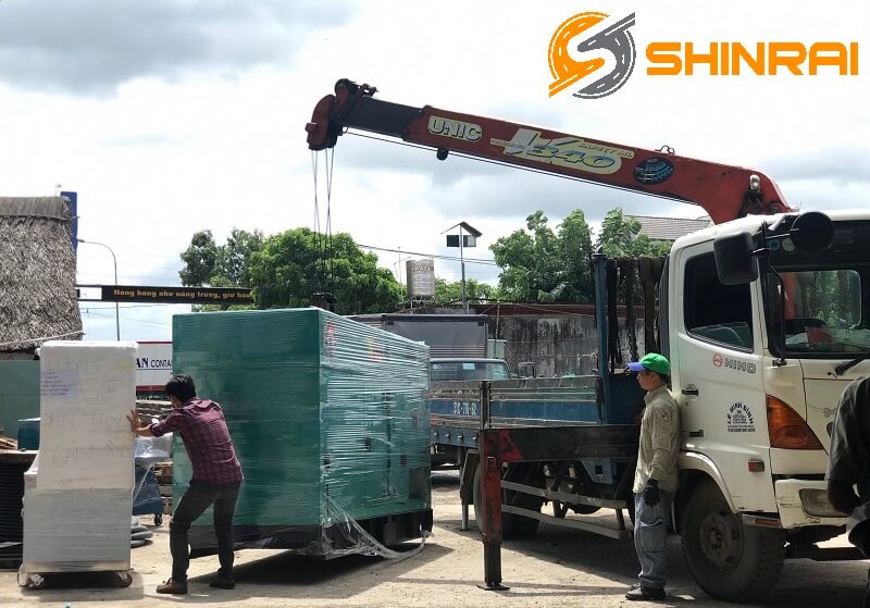 Một số quy định Gửi hàng vận chuyển Cần Thơ giao phát ship Vinh Nghệ An chành nhà xe (1)