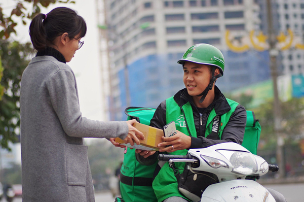 Những lợi ích dịch vụ giao hàng tại nhà mang lại cho khách hàng 1