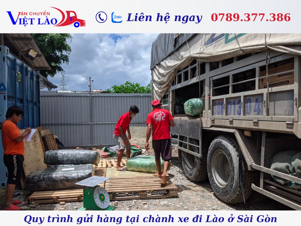 Ổn định an toàn Gửi hàng vận chuyển Cần Thơ giao phát ship Cao Lãnh Đồng Tháp chành nhà xe (1)