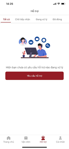 Review So sánh hai đơn vị vận chuyển giao hàng AllShip và Viettel Post 1