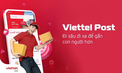 Review So sánh hai đơn vị vận chuyển giao hàng AllShip và Viettel Post