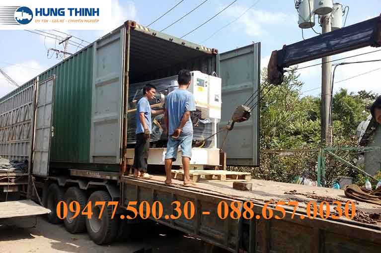 Tiết kiêm thời gian Gửi hàng vận chuyển Cần Thơ giao phát ship Bắc Ninh chành nhà xe (1)