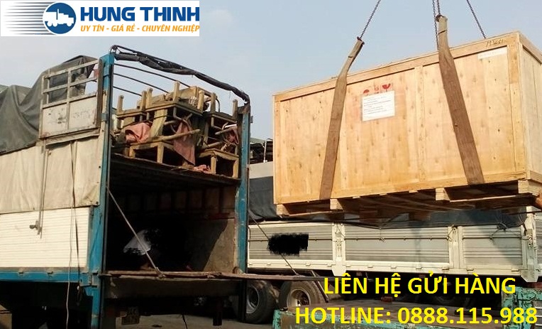 Tiết kiêm thời gian Gửi hàng vận chuyển Cần Thơ giao phát ship Bắc Ninh chành nhà xe (2)