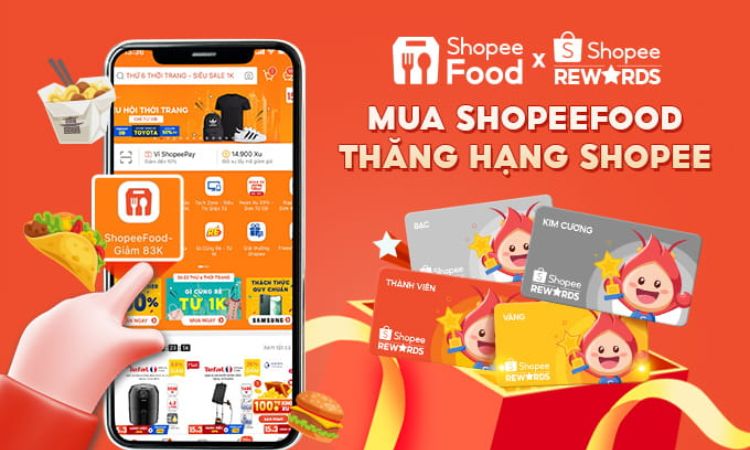 Top 8 ứng dụng giao hàng đồ ăn online nhanh nhất hiện nay