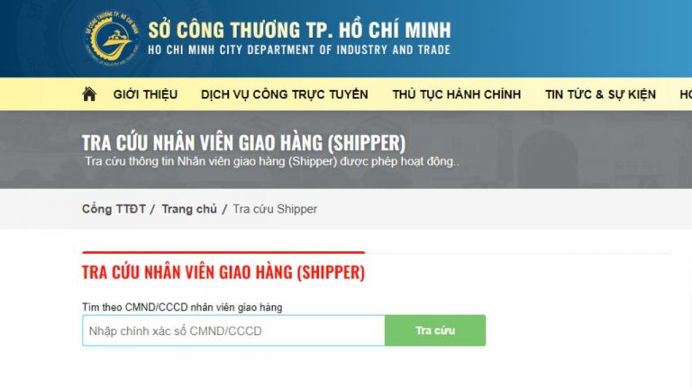 Yêu cầu công việc và mức lương khủng ra sao khi làm nghề giao hàng 1