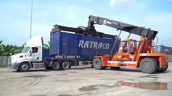 Chành nhà xe giao phát ship Phủ Lý Hà Nam gửi hàng vận chuyển đi Bến Tre (3)