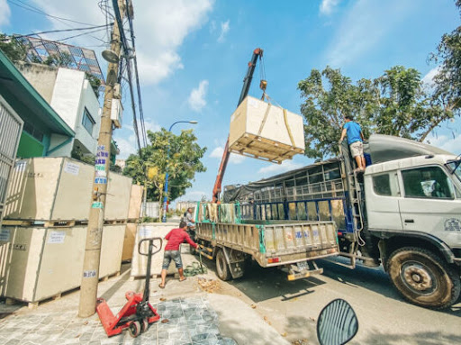 Chành nhà xe gửi hàng vận chuyển Hà Giang giao phát ship đi Hà Nội (1)