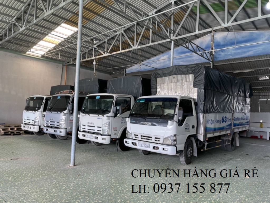 Chành nhà xe Hà Giang gửi hàng vận chuyển đi Lạng Sơn giao phát ship