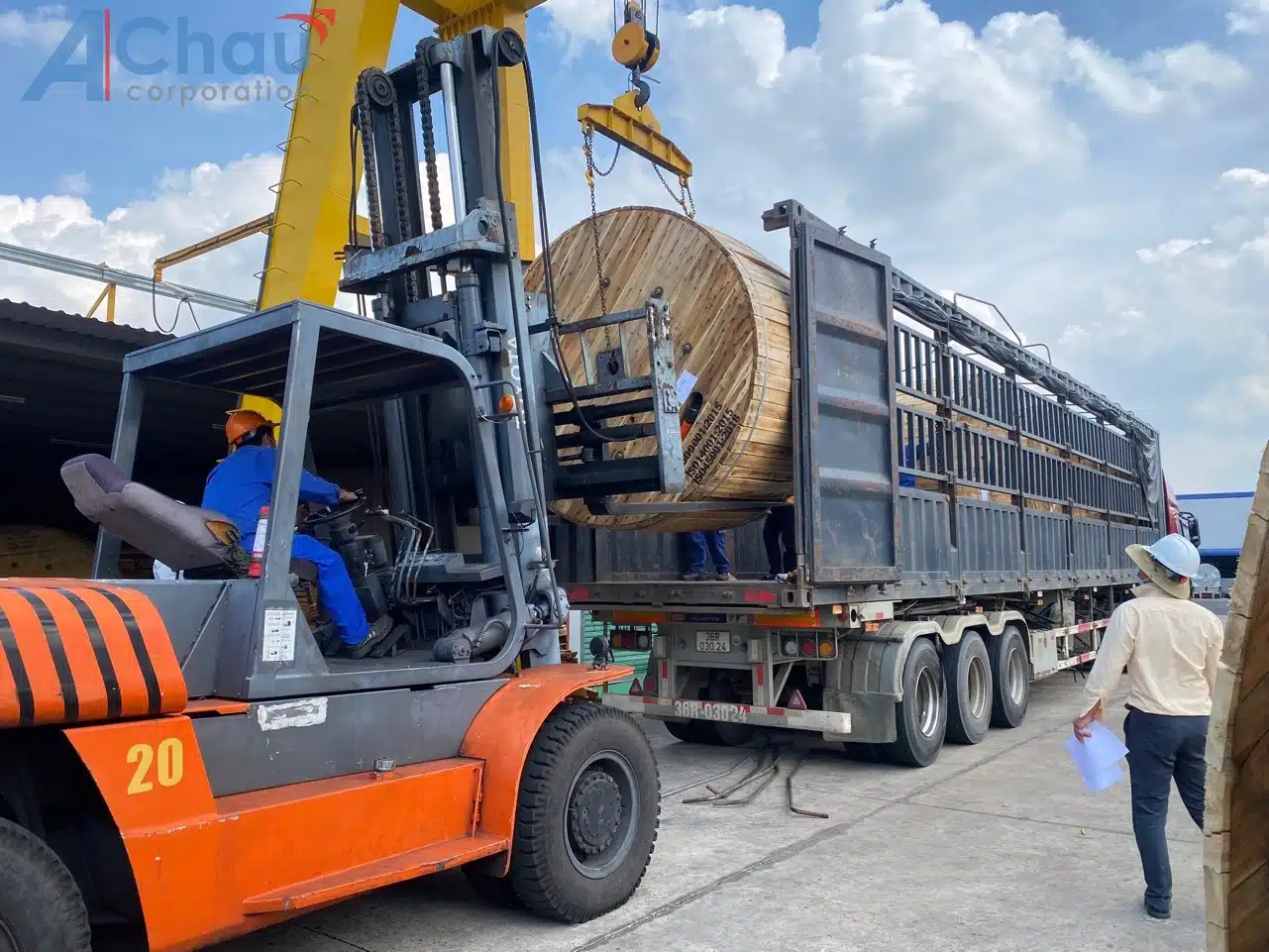 Chành nhà xe vận chuyển gửi hàng Hà Giang giao phát ship đi Cao Bằng