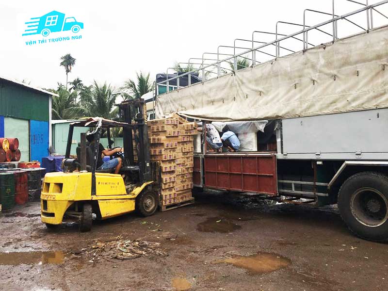 Gửi hàng chành nhà xe giao phát ship Hà Giang vận chuyển đi Bạc Liêu (1)