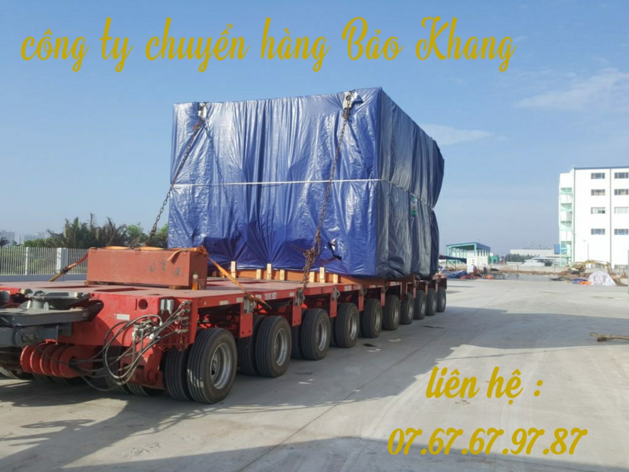 Gửi hàng chành nhà xe giao phát ship Hà Giang vận chuyển đi Bạc Liêu (2)