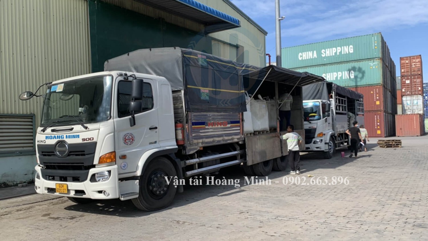 Gửi hàng chành nhà xe vận chuyển Phủ Lý Hà Nam giao phát ship đi Tây Ninh (1)