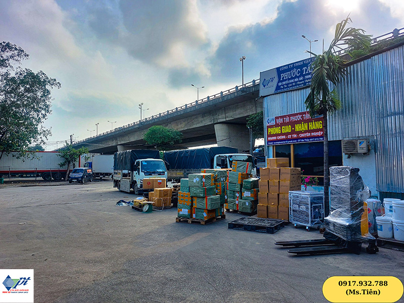 Gửi hàng giao phát ship Hà Giang vận chuyển đi Phan Thiết Bình Thuận chành nhà xe (3)