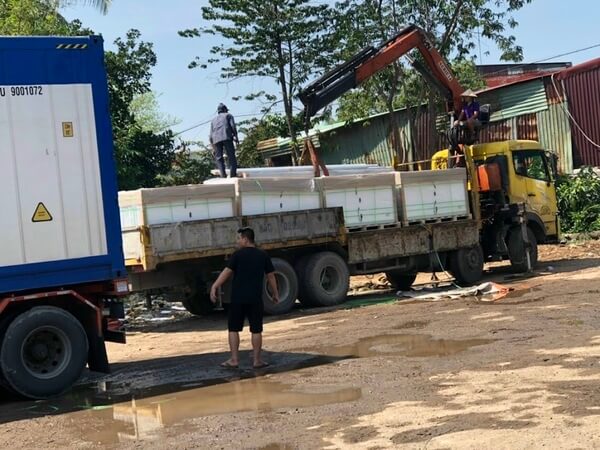 Gửi hàng vận chuyển chành nhà xe Hà Giang giao phát ship đi Ninh Bình (2)