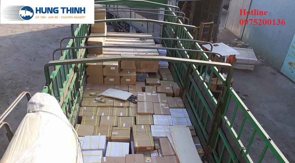 Hà Tĩnh chành nhà xe gửi hàng vận chuyển đi Biên Hòa Đồng Nai giao phát ship (2)