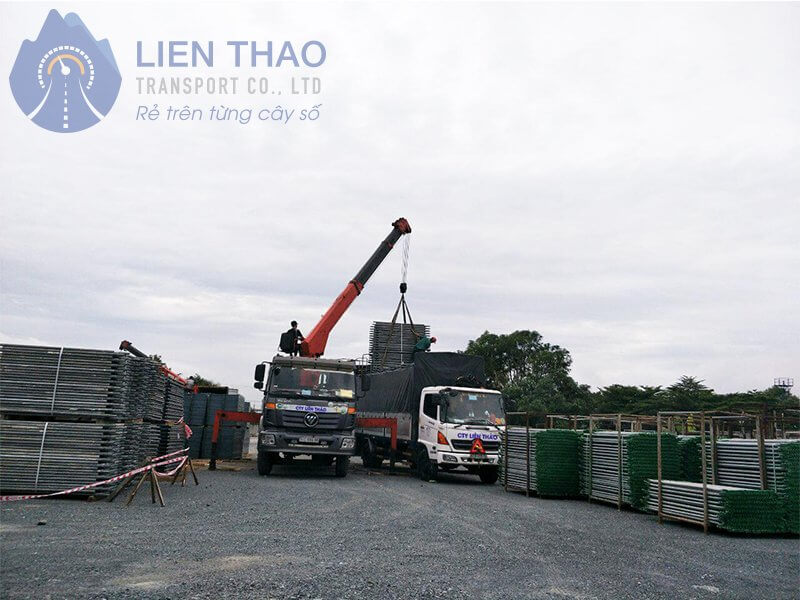 Hà Tĩnh vận chuyển gửi hàng giao phát ship đi Đà Lạt Lâm Đồng chành nhà xe (2)