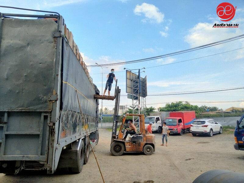 Vận chuyển giao phát ship Hà Tĩnh gửi hàng đi Nha Trang Khánh Hòa chành nhà xe (3)