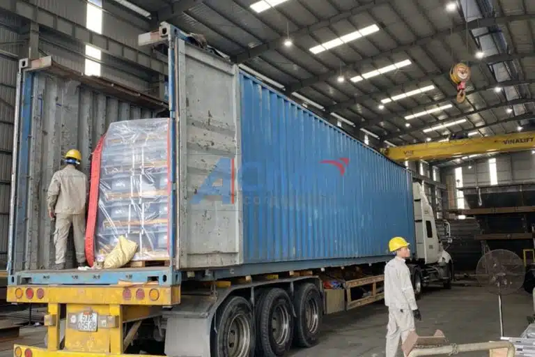 Chành nhà xe Đông Hà Quảng Trị đi Bắc Ninh vận chuyển gửi hàng giao phát ship (3)