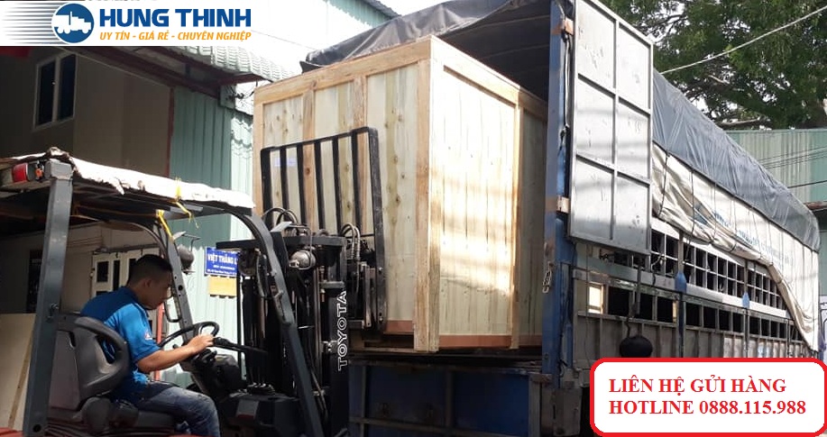 Chành nhà xe Đông Hà Quang Trị đi Đà Nẵng gửi hàng vận chuyển giao phát ship (3)